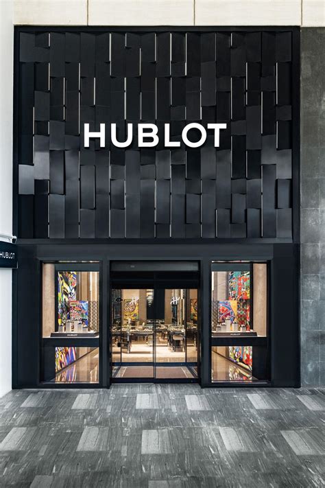 hublot guadalajara|EMWA Guadalajara Andares .